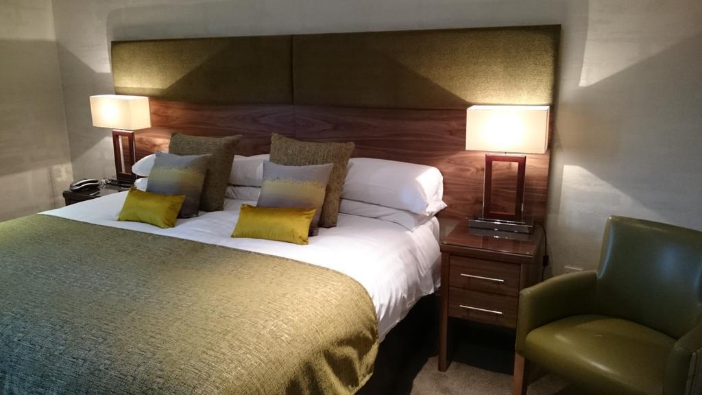 Hotel Craigmonie By Compass Hospitality