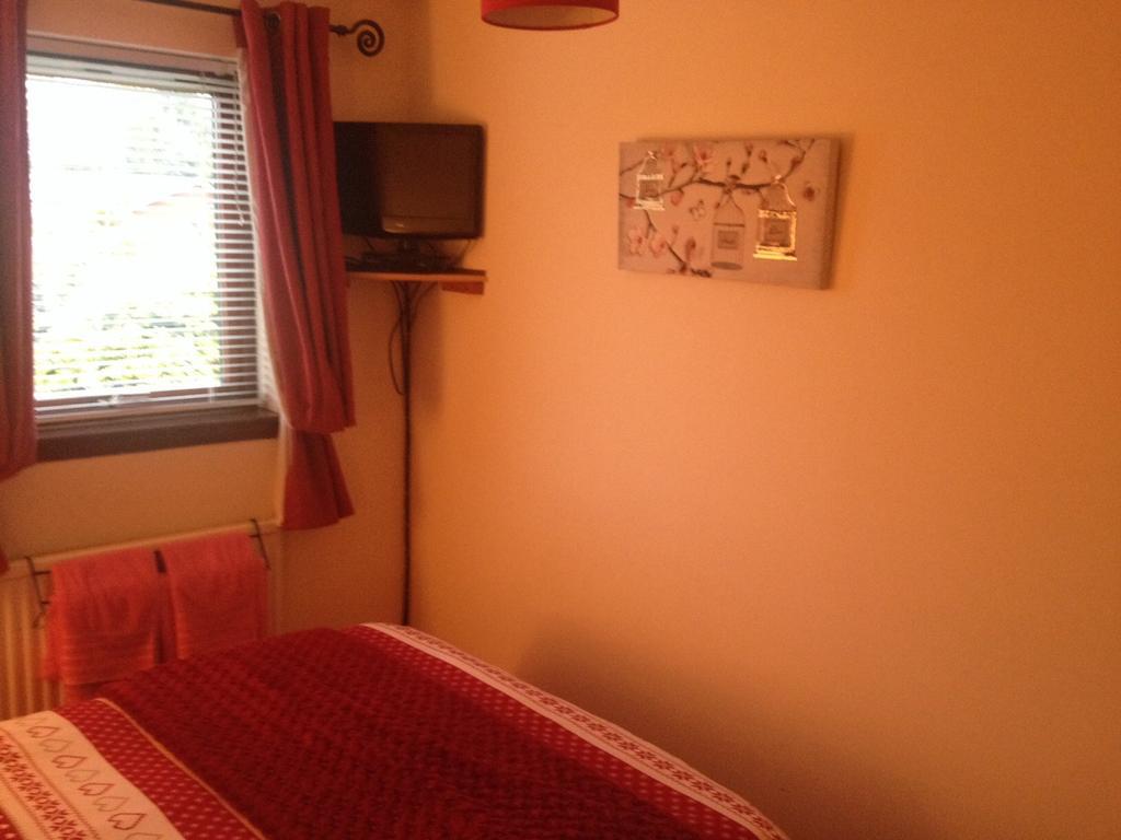 Bed & Breakfast Bridge House *