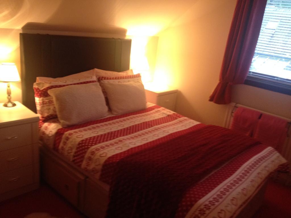 Bed & Breakfast Bridge House *