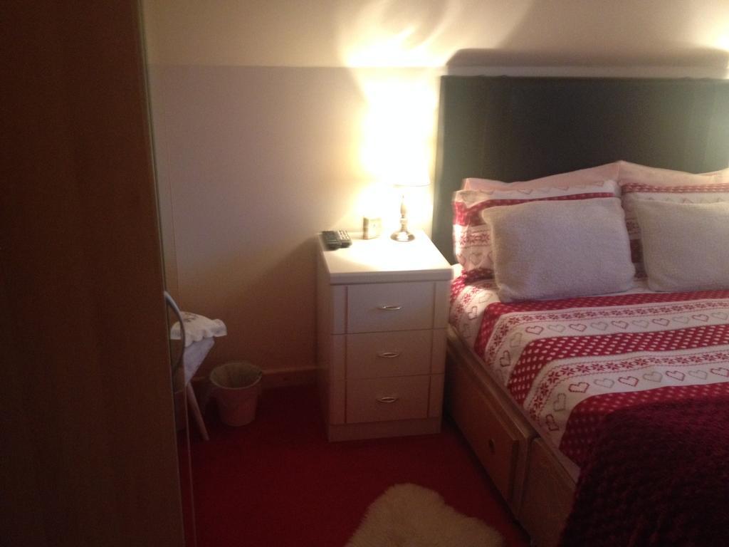 Bed & Breakfast Bridge House *