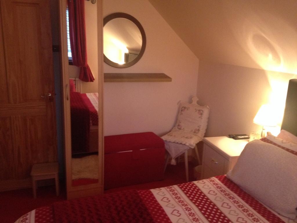 Bed & Breakfast Bridge House *