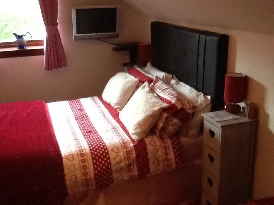 Bed & Breakfast Bridge House
