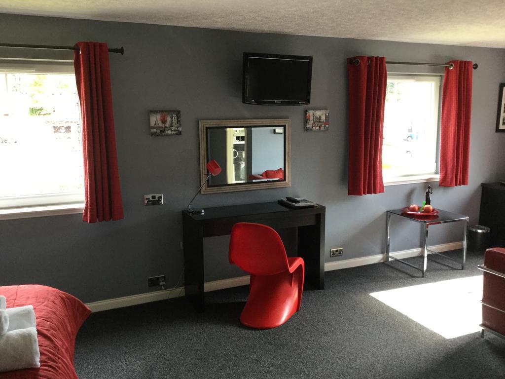 Guest house Dionard 4*