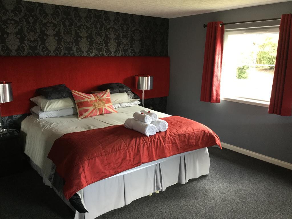Guest house Dionard