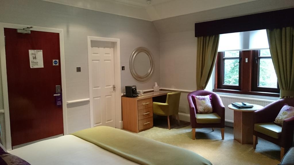 Craigmonie By Compass Hospitality Inverness