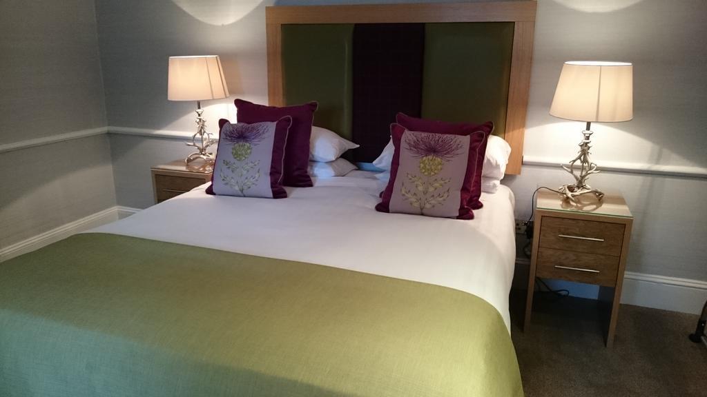 Hotel Craigmonie By Compass Hospitality Inverness
