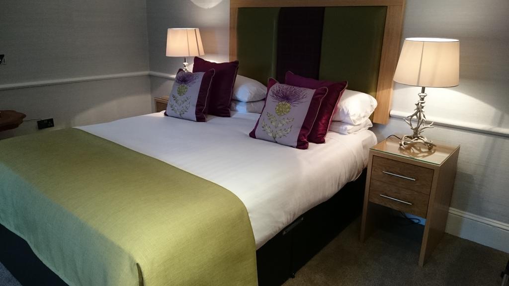 Craigmonie By Compass Hospitality Inverness