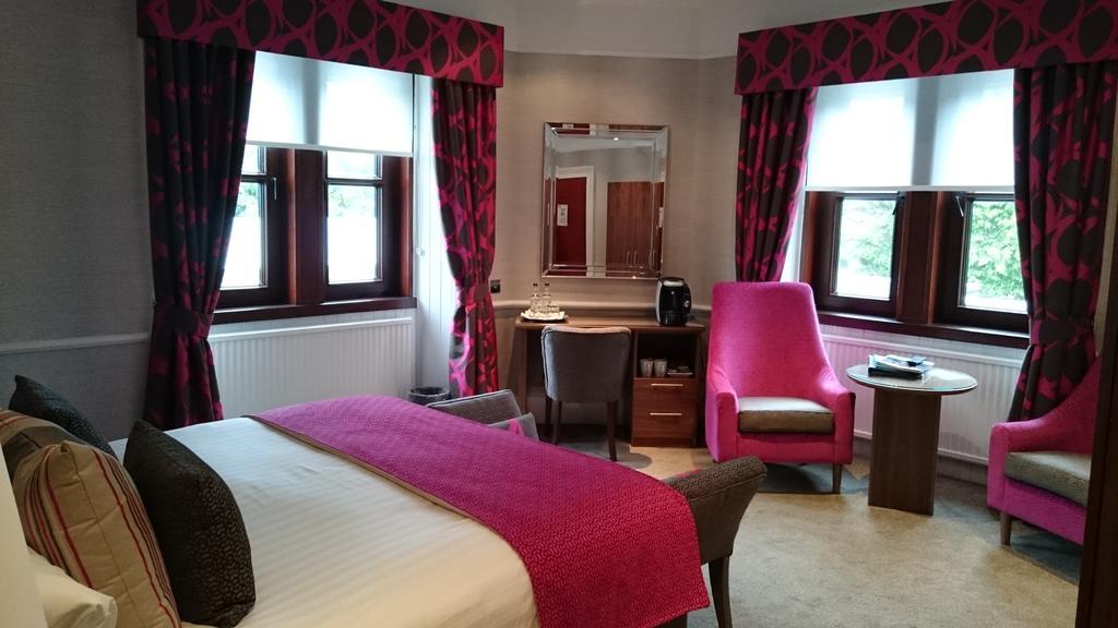 Hotel Craigmonie By Compass Hospitality Inverness