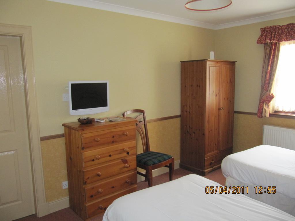 Hotel Ness Walk Inverness