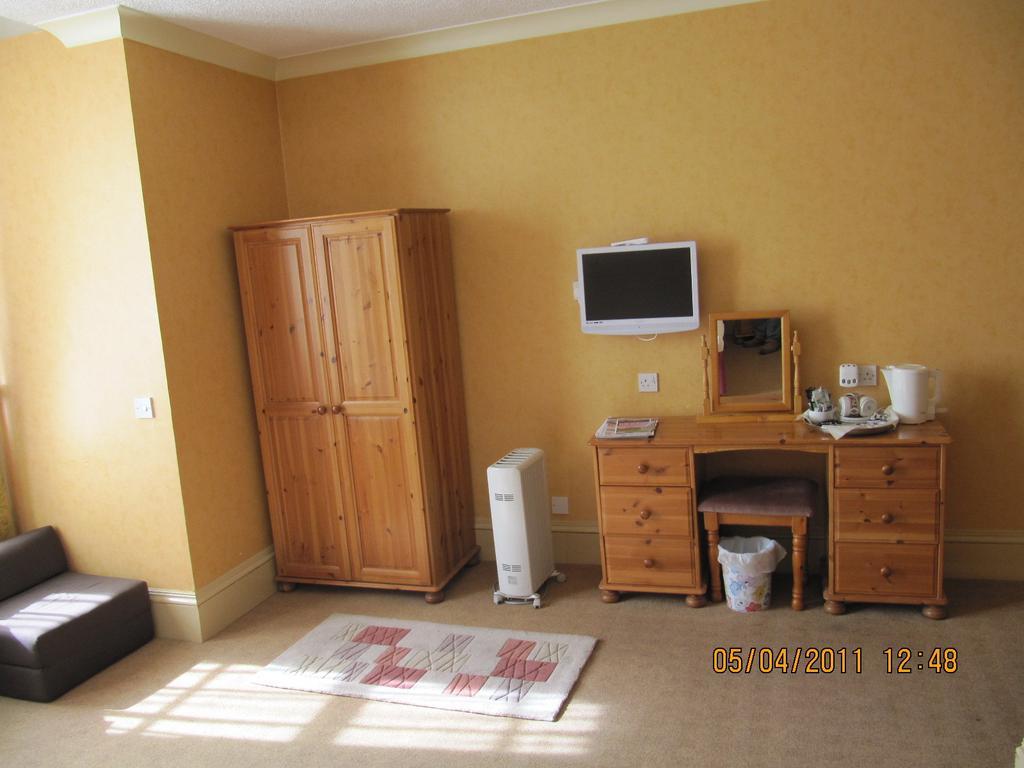 Hotel Ness Walk 5*