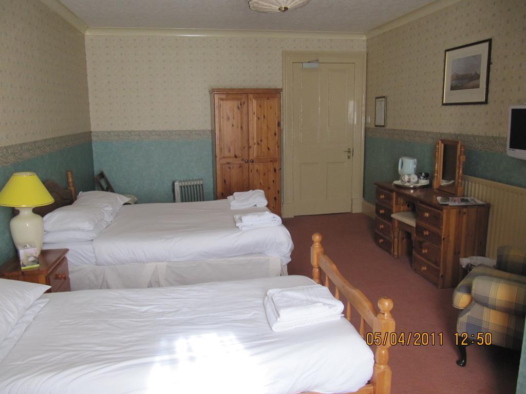 Hotel Ness Walk