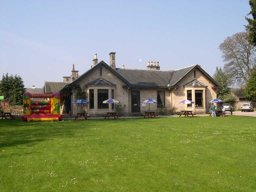 Hotel Ness Walk 5*