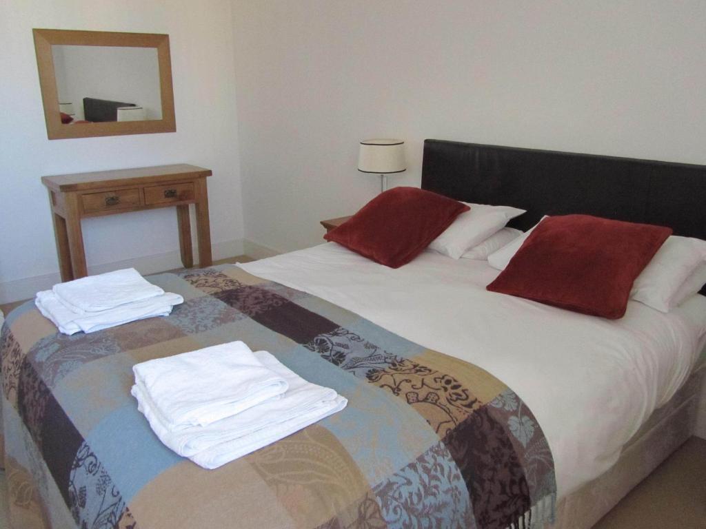 Bridge Street Apartment Inverness