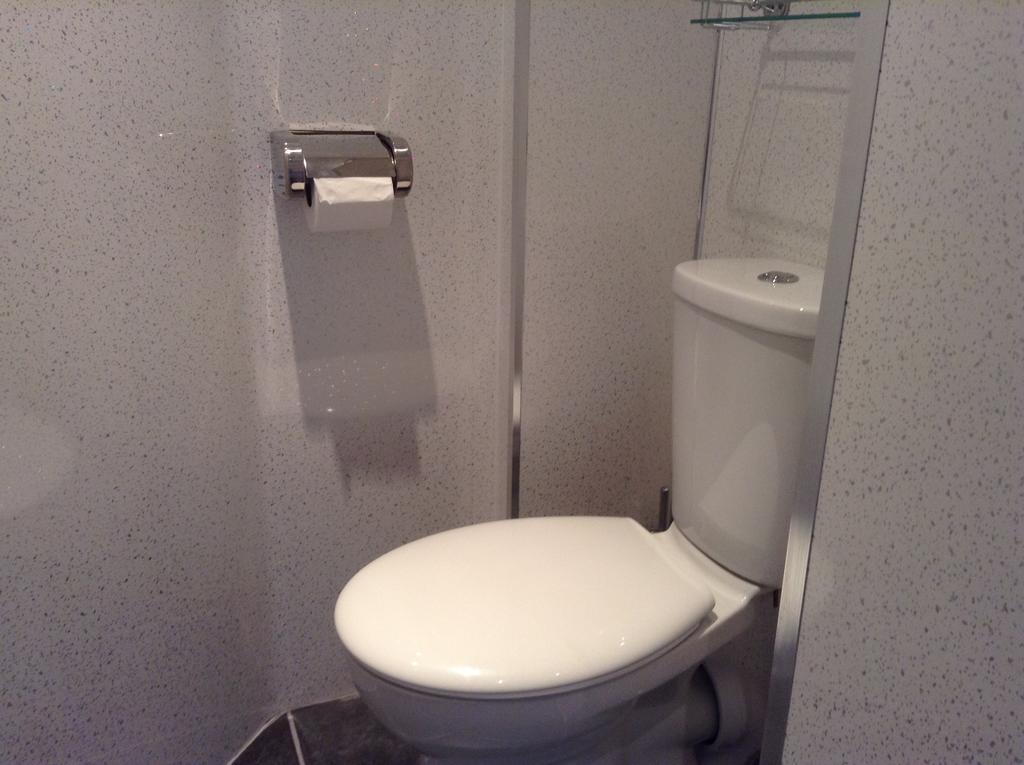Guest house Braehead Inverness