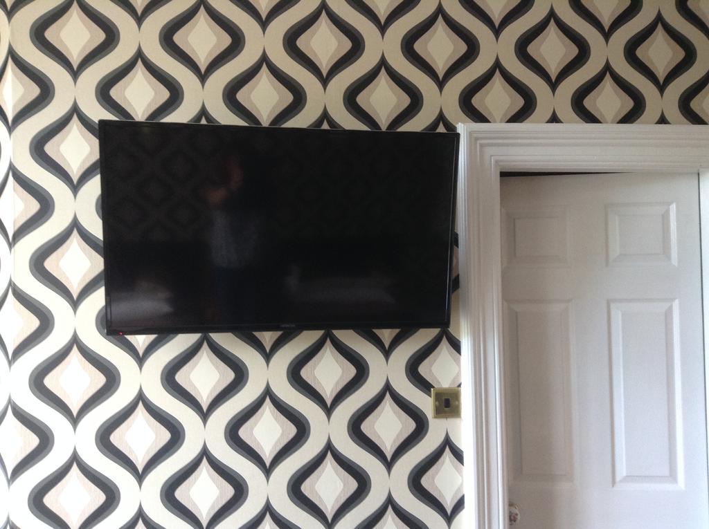 Guest house Braehead