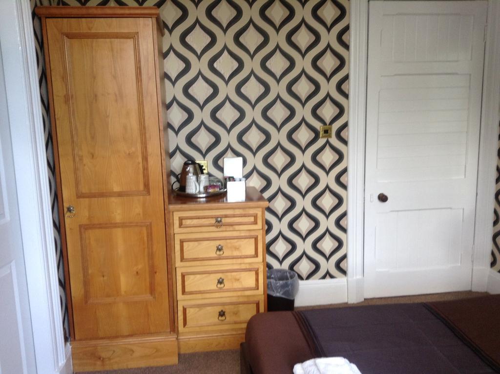 Guest house Braehead Inverness