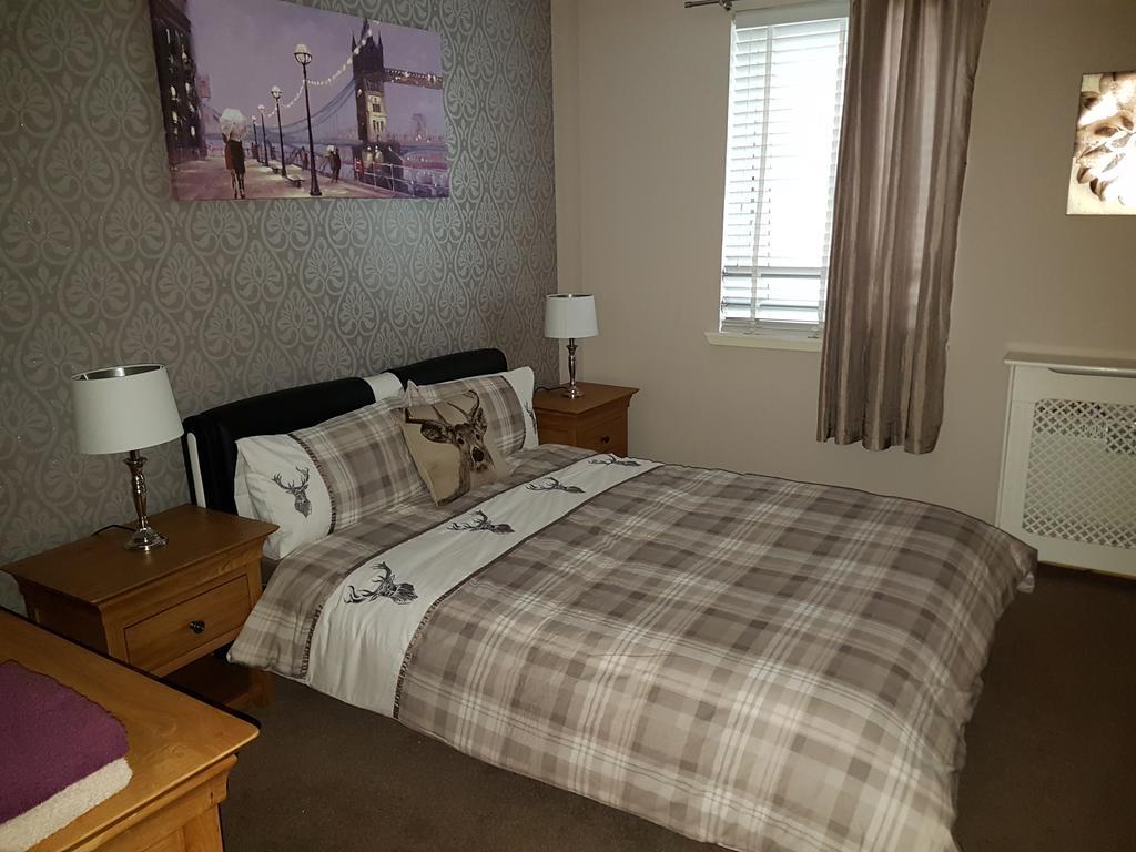 Apartment Lascala Inverness