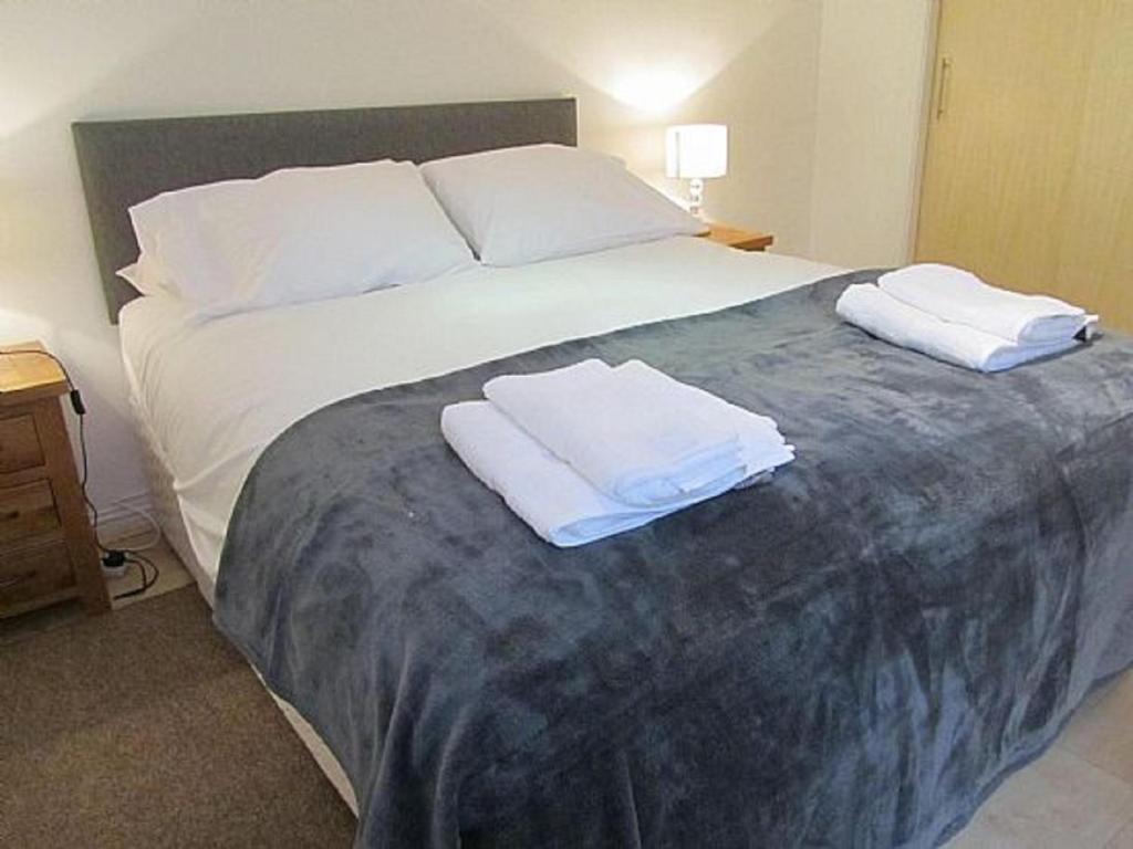 Bridge Street Apartment Inverness