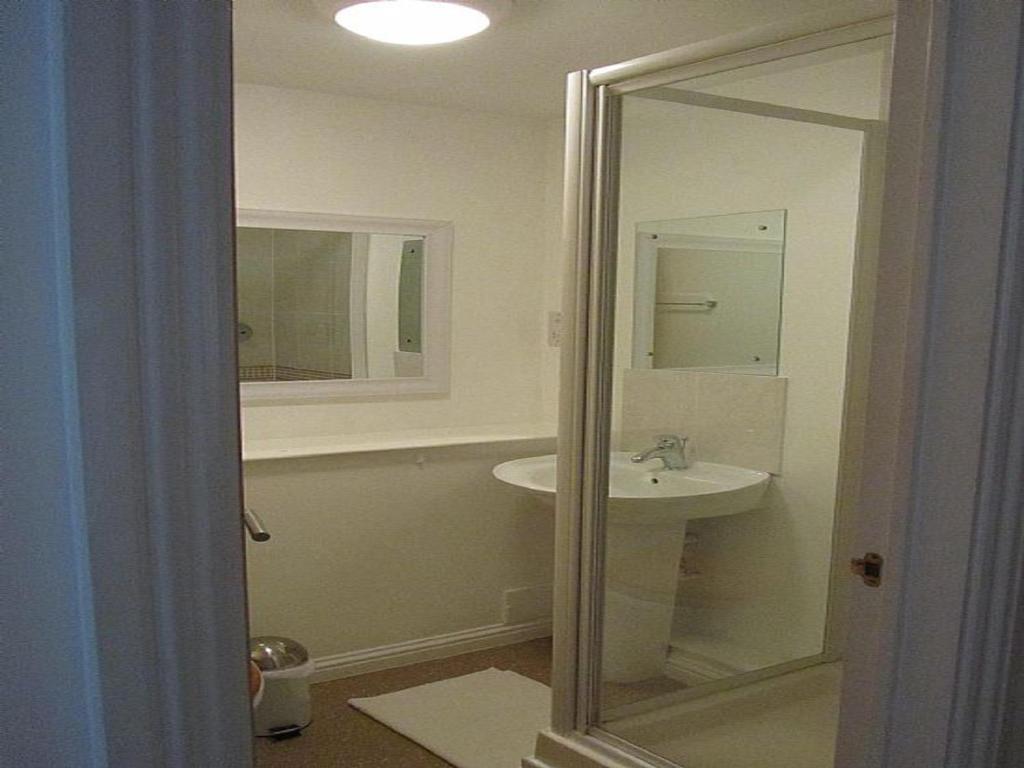 Bridge Street Apartment Inverness