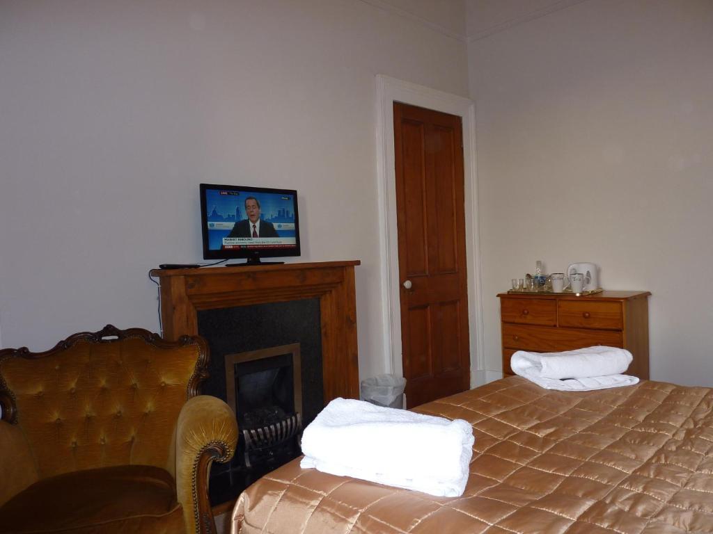 Bed & Breakfast Castle Viewpoint 3*