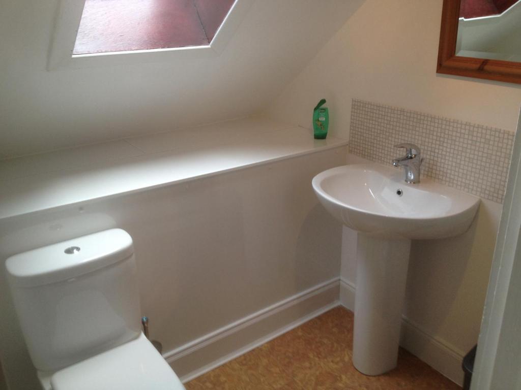 Castle Viewpoint Bed & Breakfast Inverness