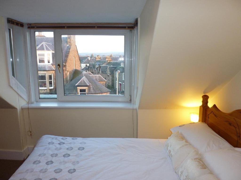 Bed & Breakfast Castle Viewpoint