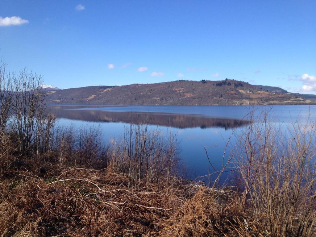 Castle Viewpoint Bed & Breakfast Inverness