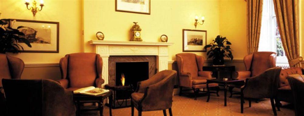 Culloden House Country house