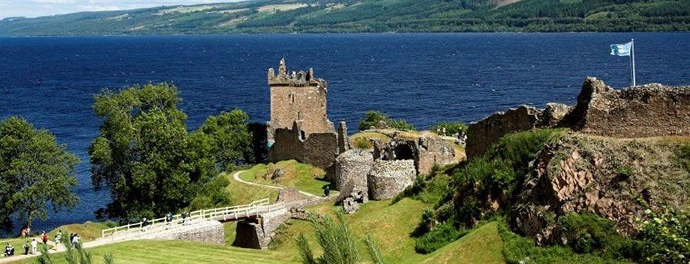 Culloden House Country house *