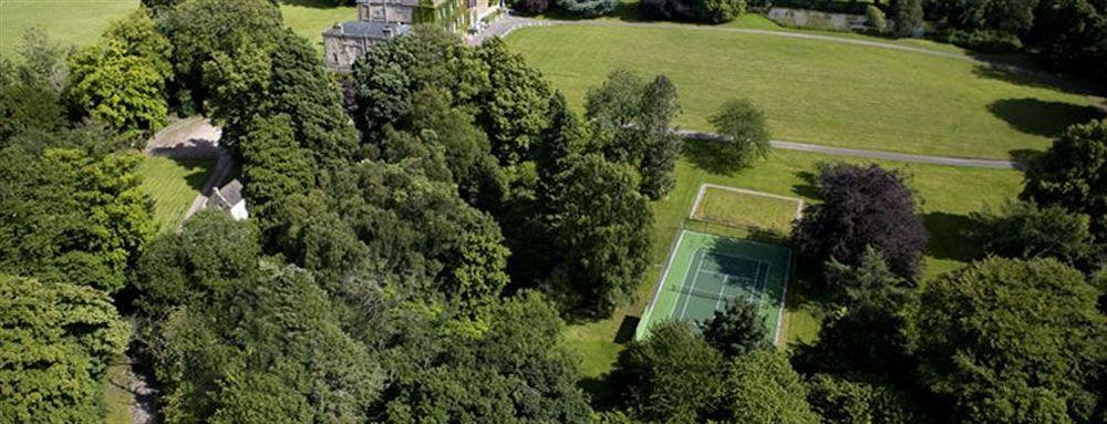 Culloden House Country house Inverness