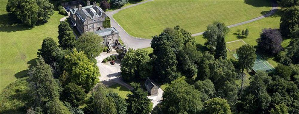 Culloden House Country house *