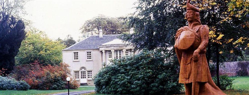 Culloden House * Inverness