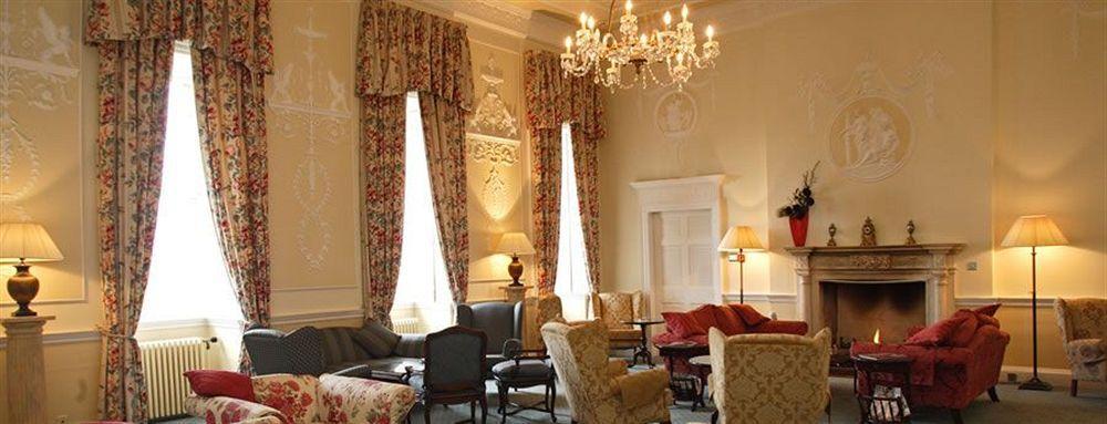 Culloden House Country house Inverness