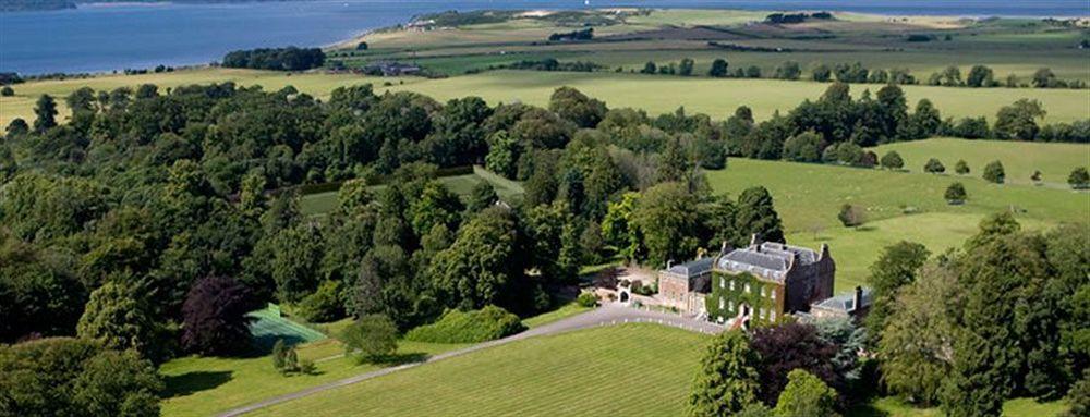 Culloden House Country house Inverness