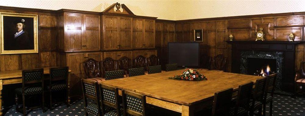 Culloden House Country house *