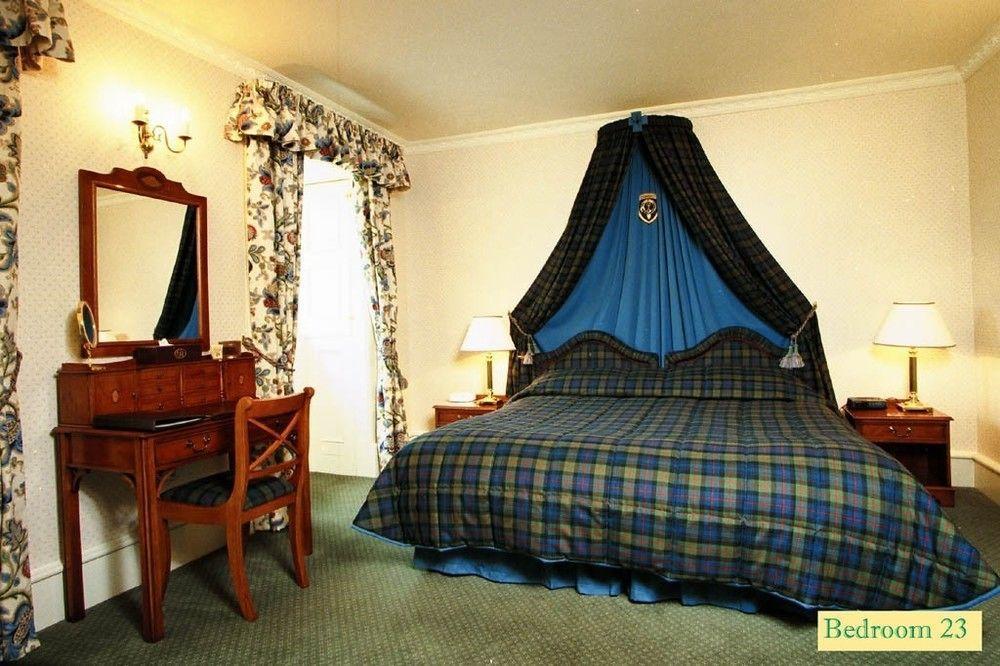 Culloden House Country house *