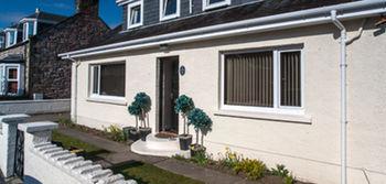 Silverstrands 4* Inverness