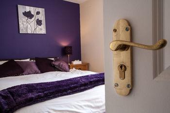 Silverstrands 4* Inverness