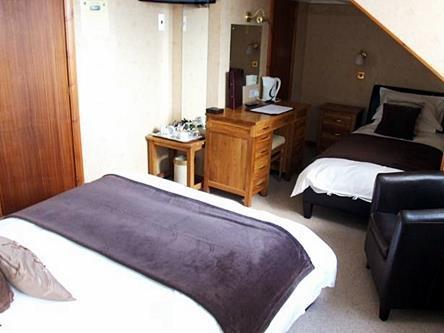 Lyndon 4* Inverness