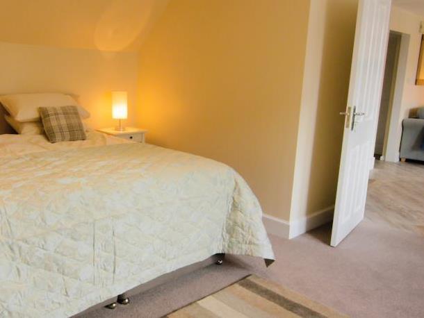 Ness View Apartment Inverness