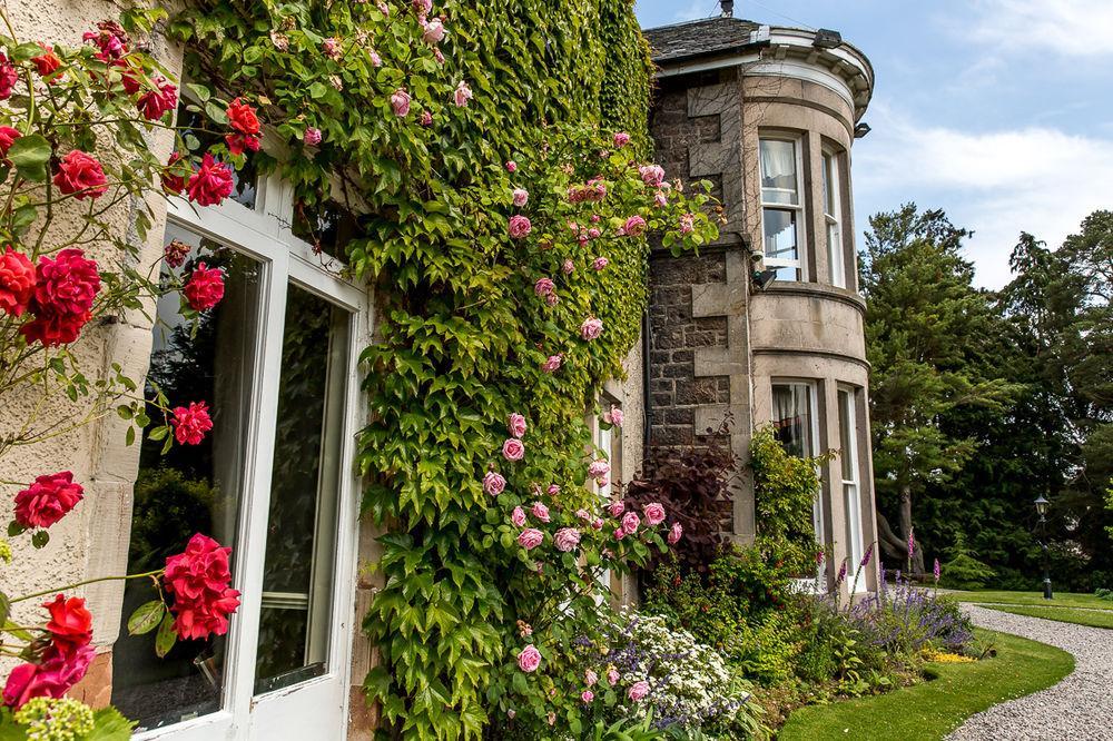 Loch Ness Hotel