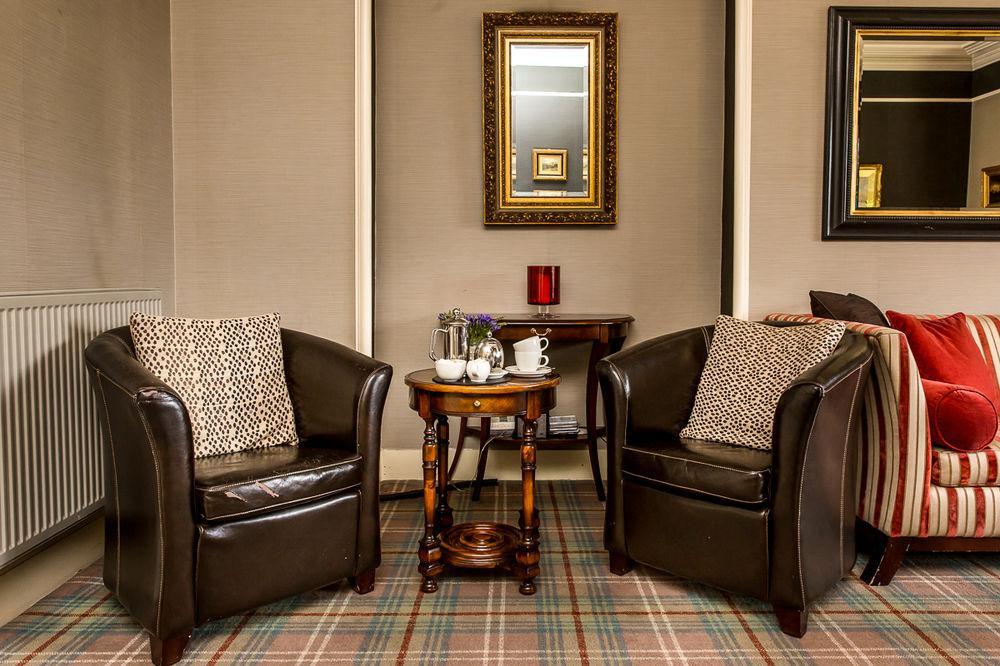 Loch Ness Hotel 4*