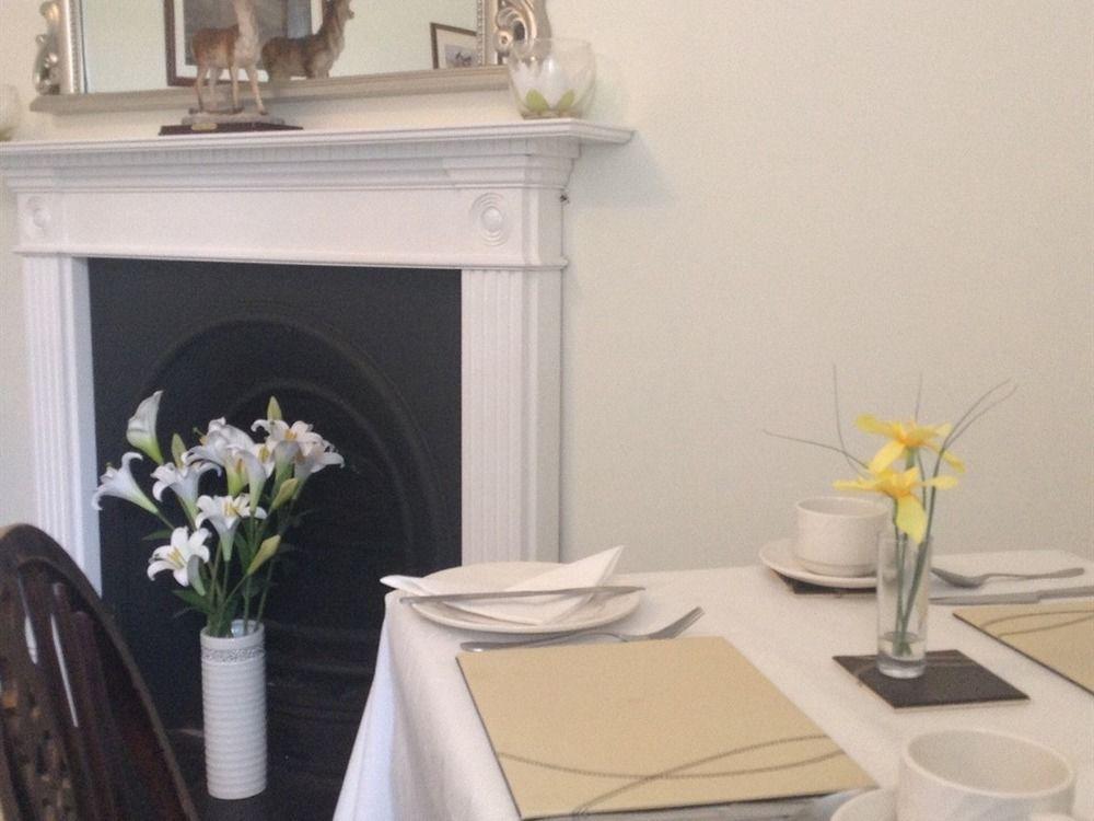 Antfield House Bed & Breakfast