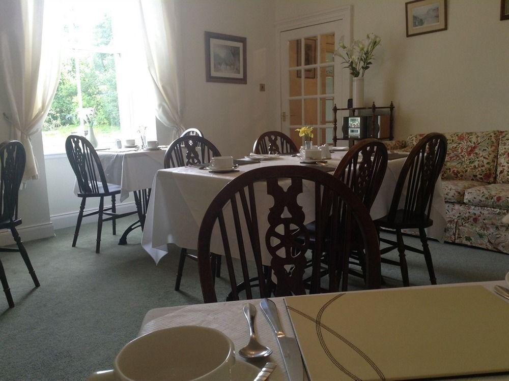 Antfield House Bed & Breakfast Inverness