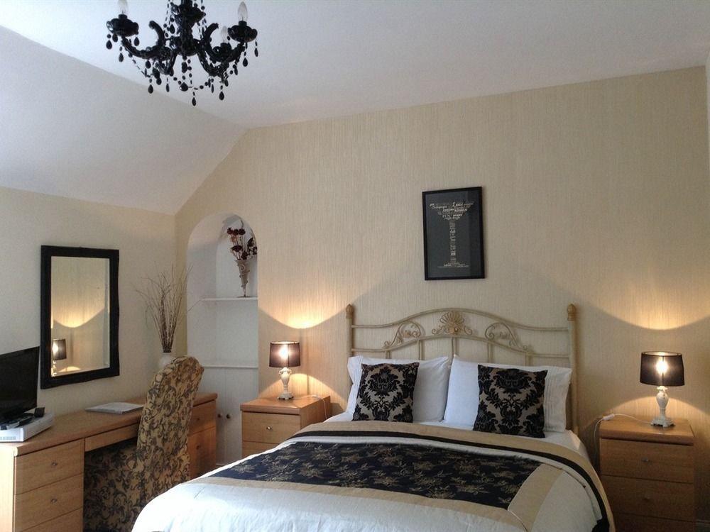 Antfield House 3* Inverness