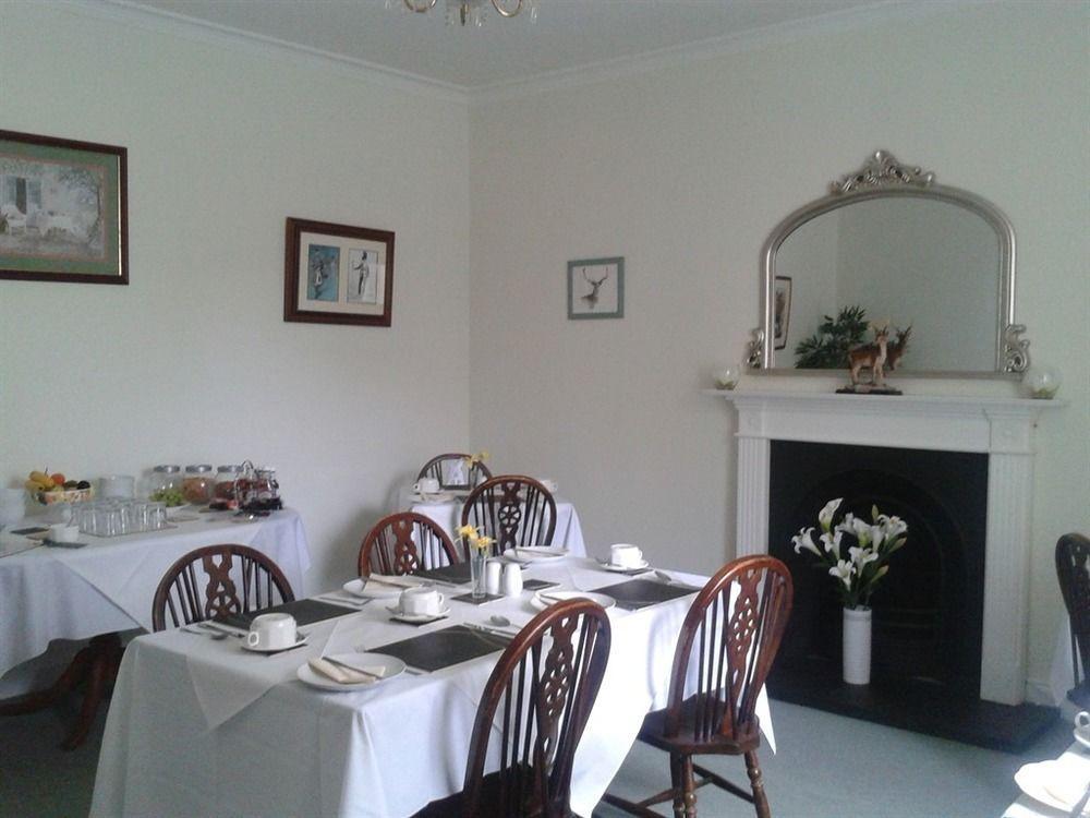 Antfield House Bed & Breakfast 3*