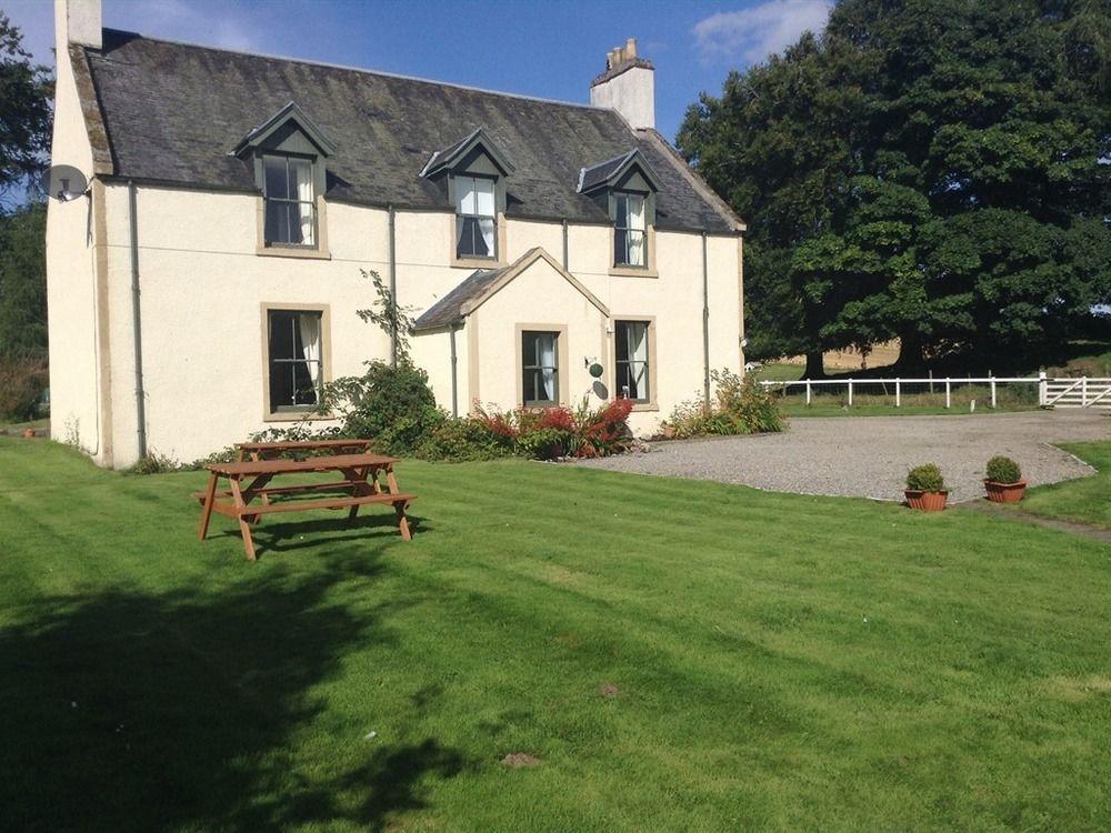 Antfield House Bed & Breakfast Inverness