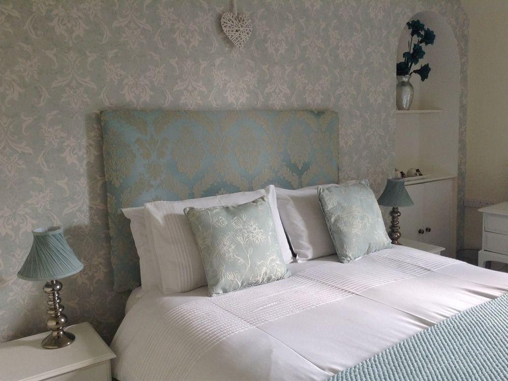 Antfield House Bed & Breakfast 3*