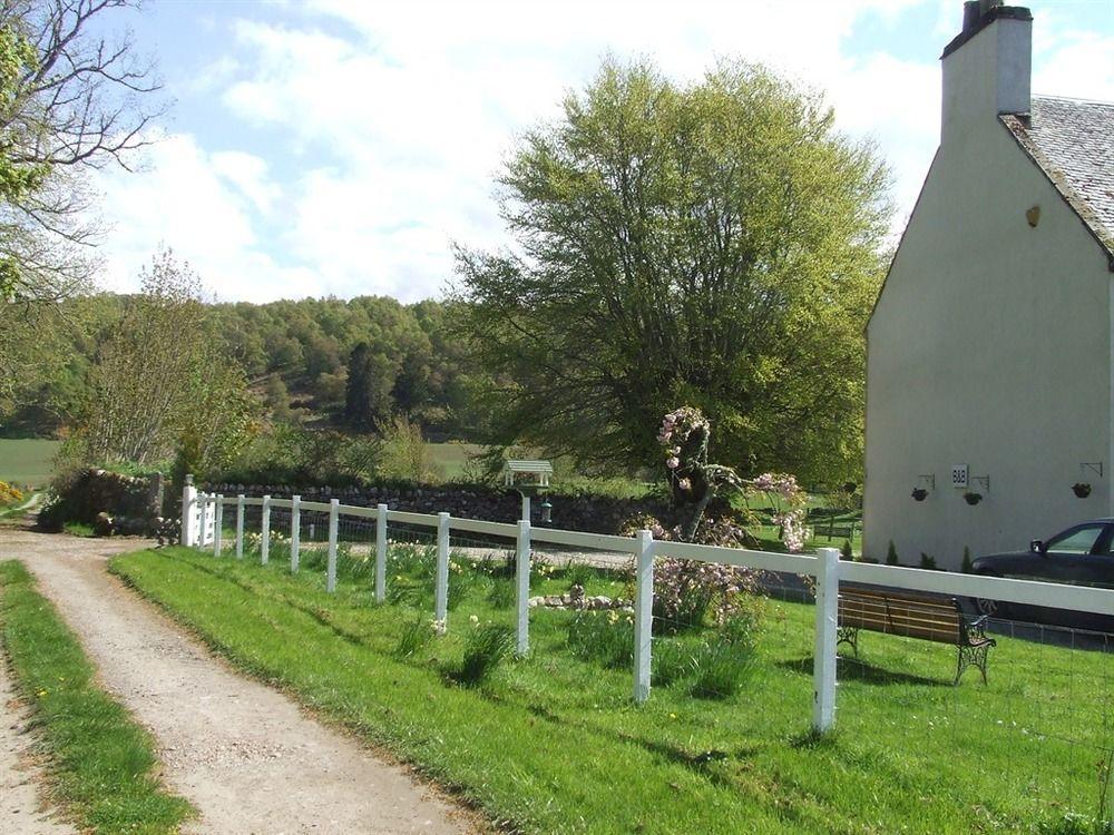 Antfield House Bed & Breakfast Inverness