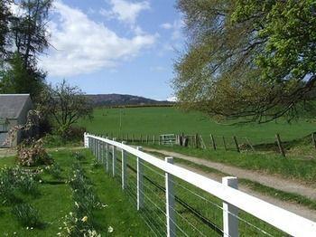 Antfield House 3* Inverness